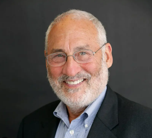 조셉-스티글리츠-사진