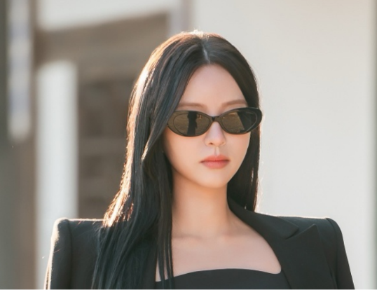 붉은 진주 드라마
