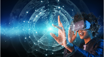 가상 세계의 설계자: 메타버스 공간 디자이너란?