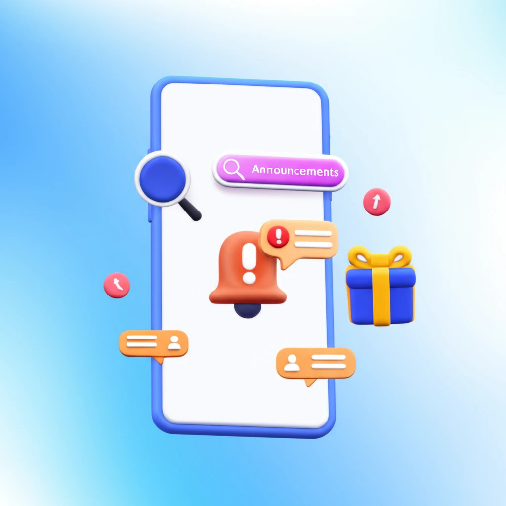 우리카드 앱 푸시 알림 설정으로 모두..