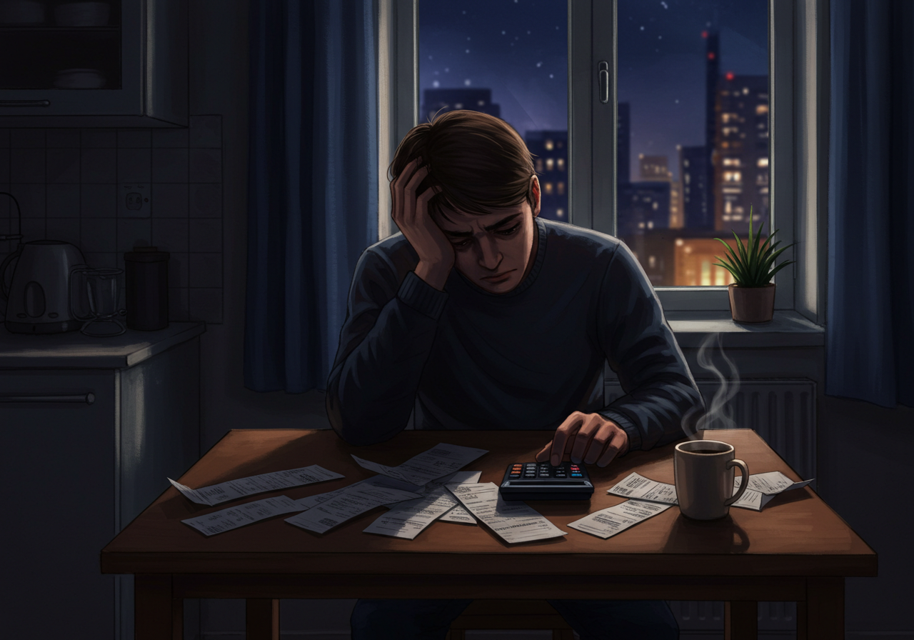 배드뱅크&amp;#44; 채무조정과 신용회복까지 한 번에! 지원 대상 총정리