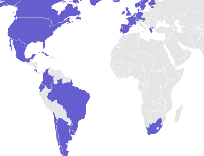 '민감국가' 지정, 한국은 왜 포함됐을까 : '민감국가' 뜻과 의미, 대응방안, 민감국가 리스트