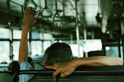 K패스 카드 발급방법