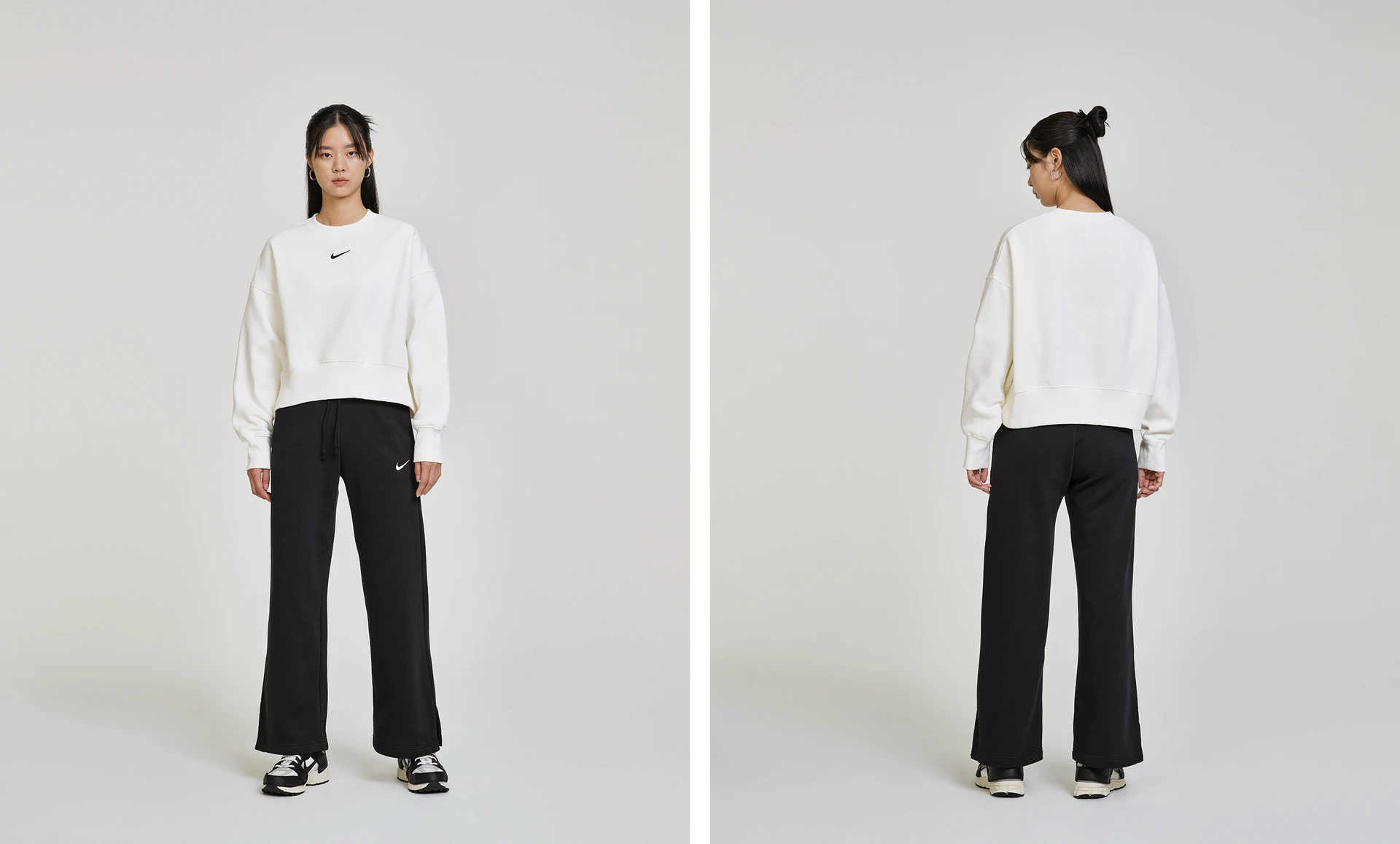 나이키 FLASH SALE 여성 팬츠 가격 조회 및 구매하기