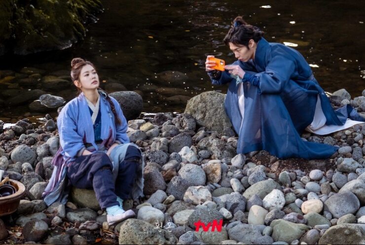 드라마 환혼 결방 이유 환혼 시즌2