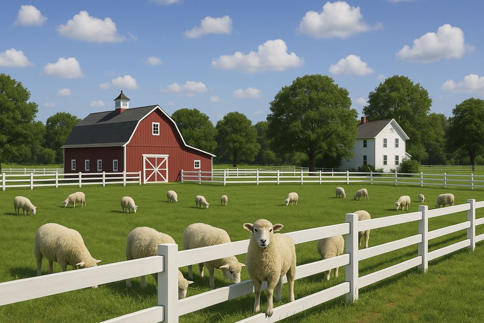 2026년 양띠 운세 총정리|재물운·직장운·건강운 완벽 해석