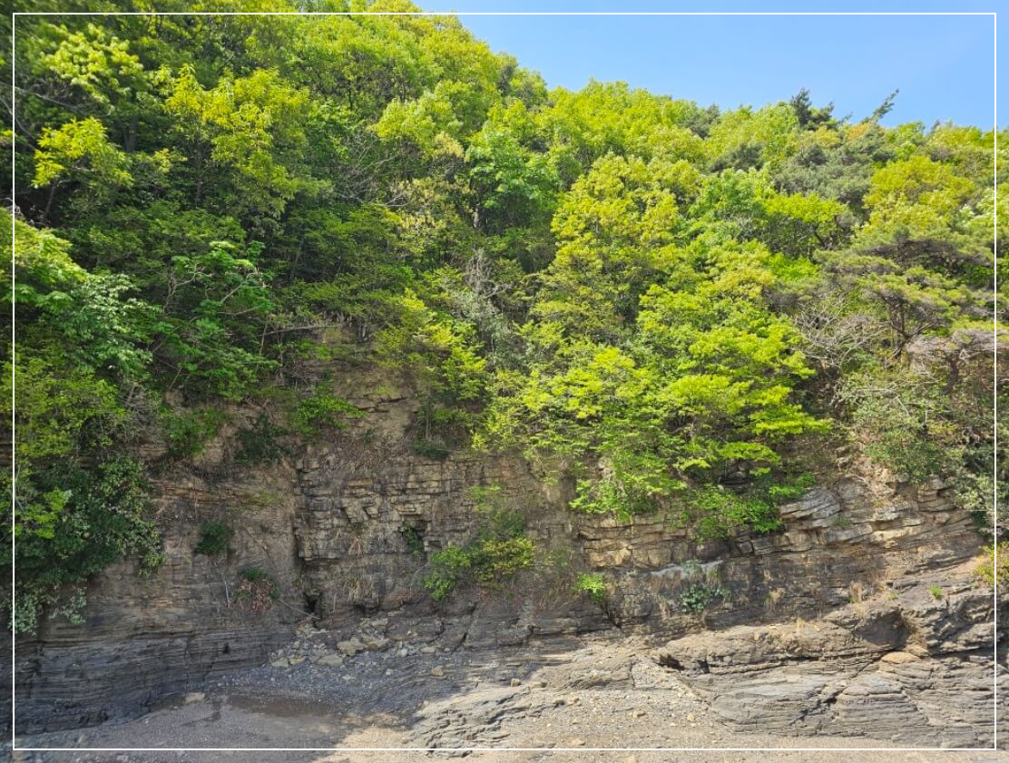 서해안 가볼만한곳 베스트10 변산반도 격포항&middot;채석강