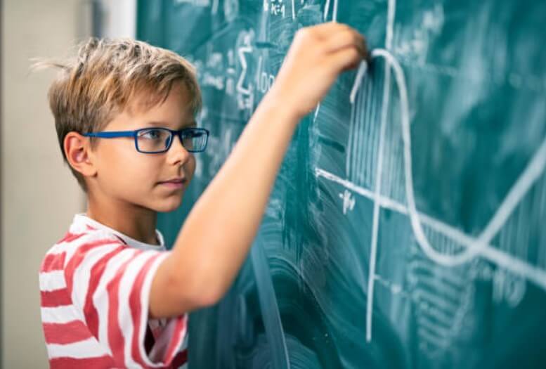 과학적 재능 키워주는 방법