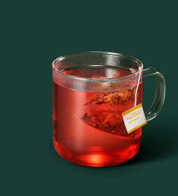 스타벅스 저칼로리