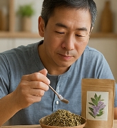 맥문동 효능