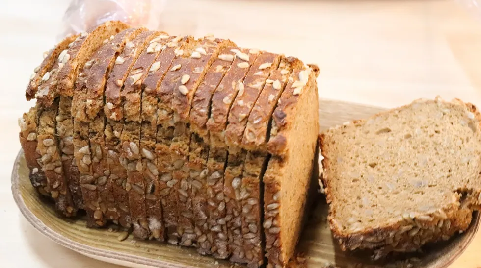 유통기한이 지난 식빵 재활용법 - 1