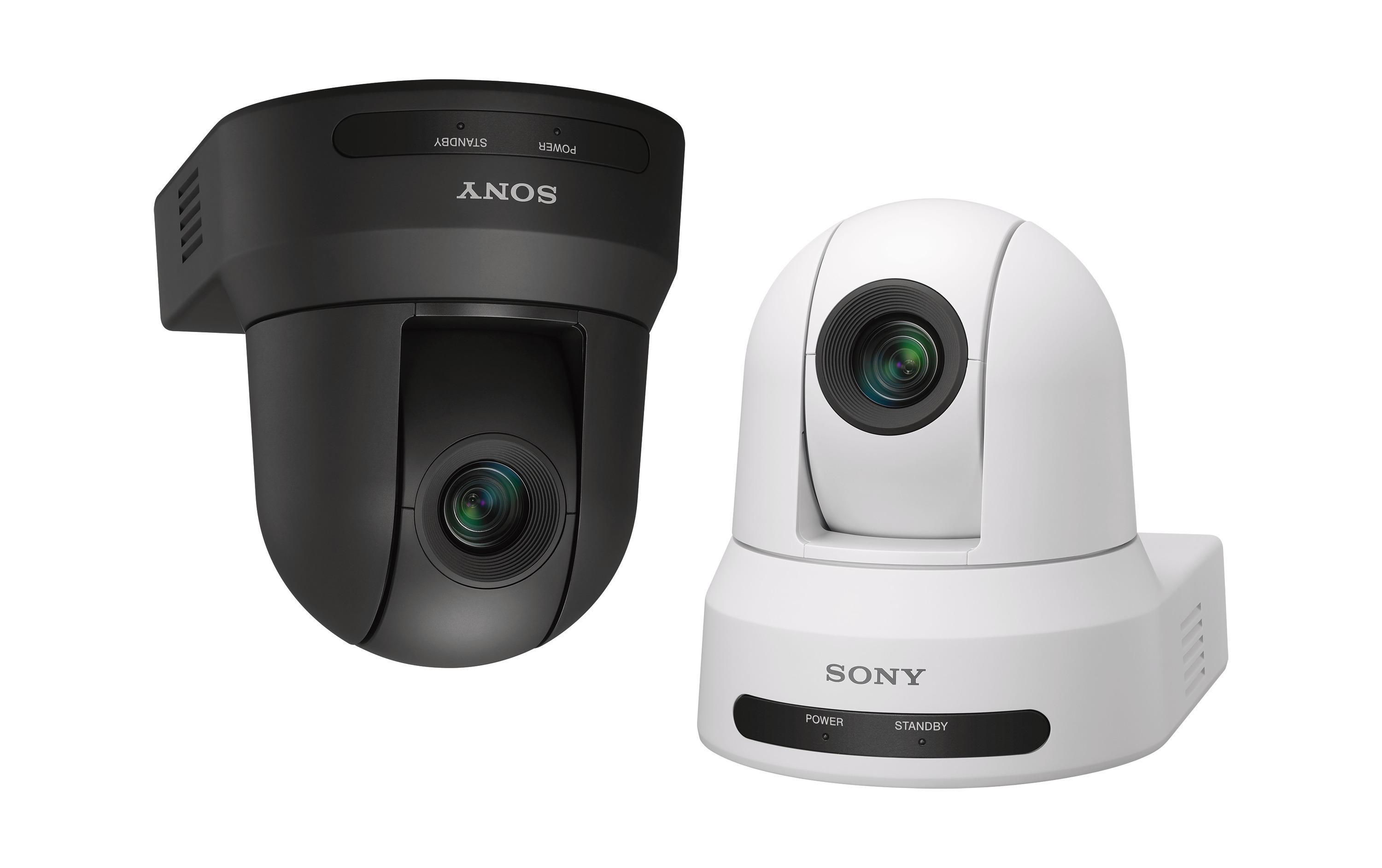 소니 4K PTZ 카메라 SRG-X40UH