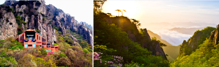 대둔산 등산코스