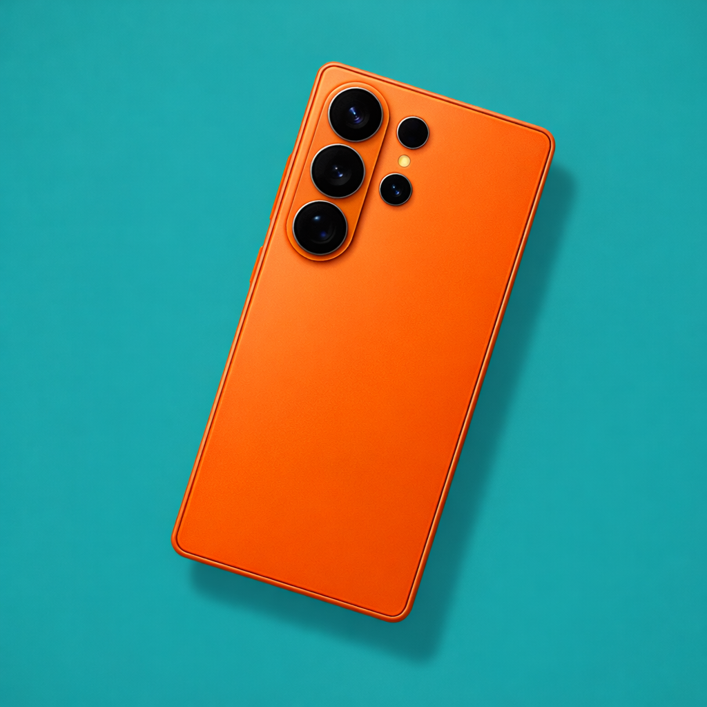 갤럭시 S26 색상