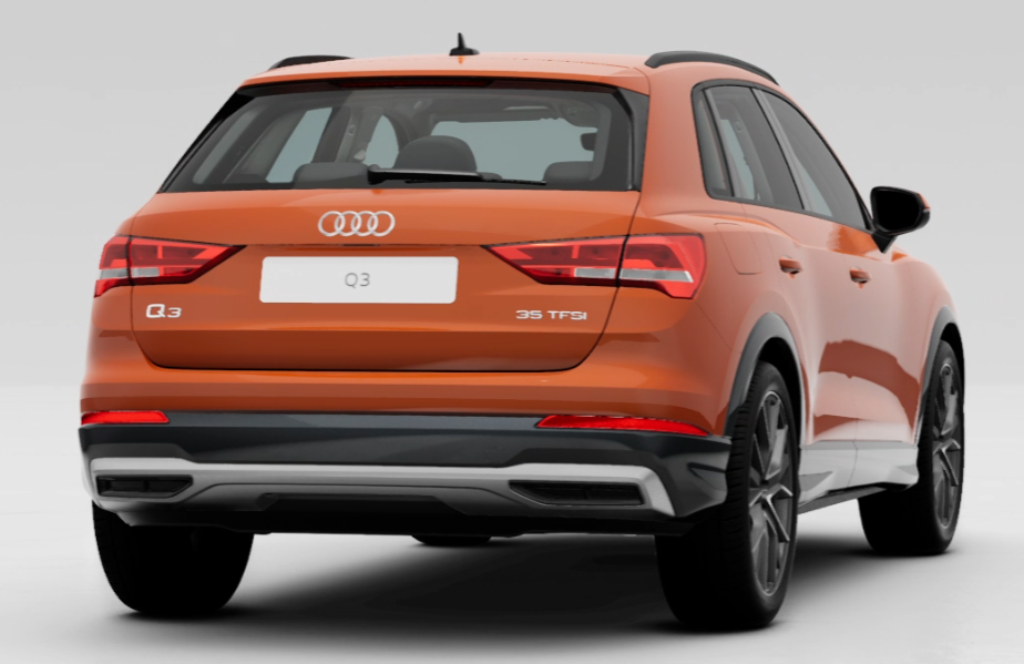 audi-q3-후면