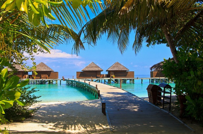 2030년 사라질 수도 있는 여행지들