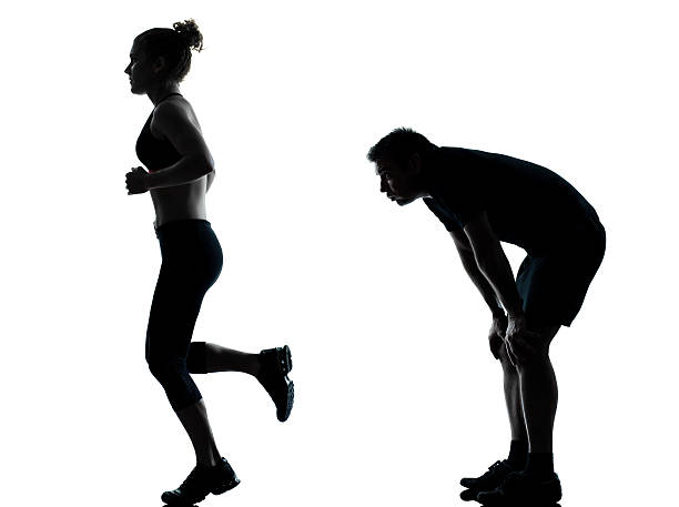 건강을 지키는 가벼운 유산소 운동과 일상 스트레칭 방법 10가지