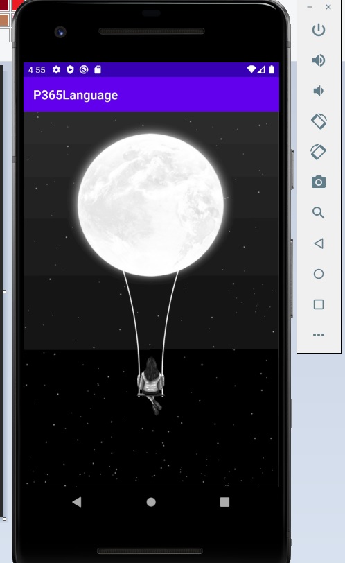 코틀린 안드로이드 인트로