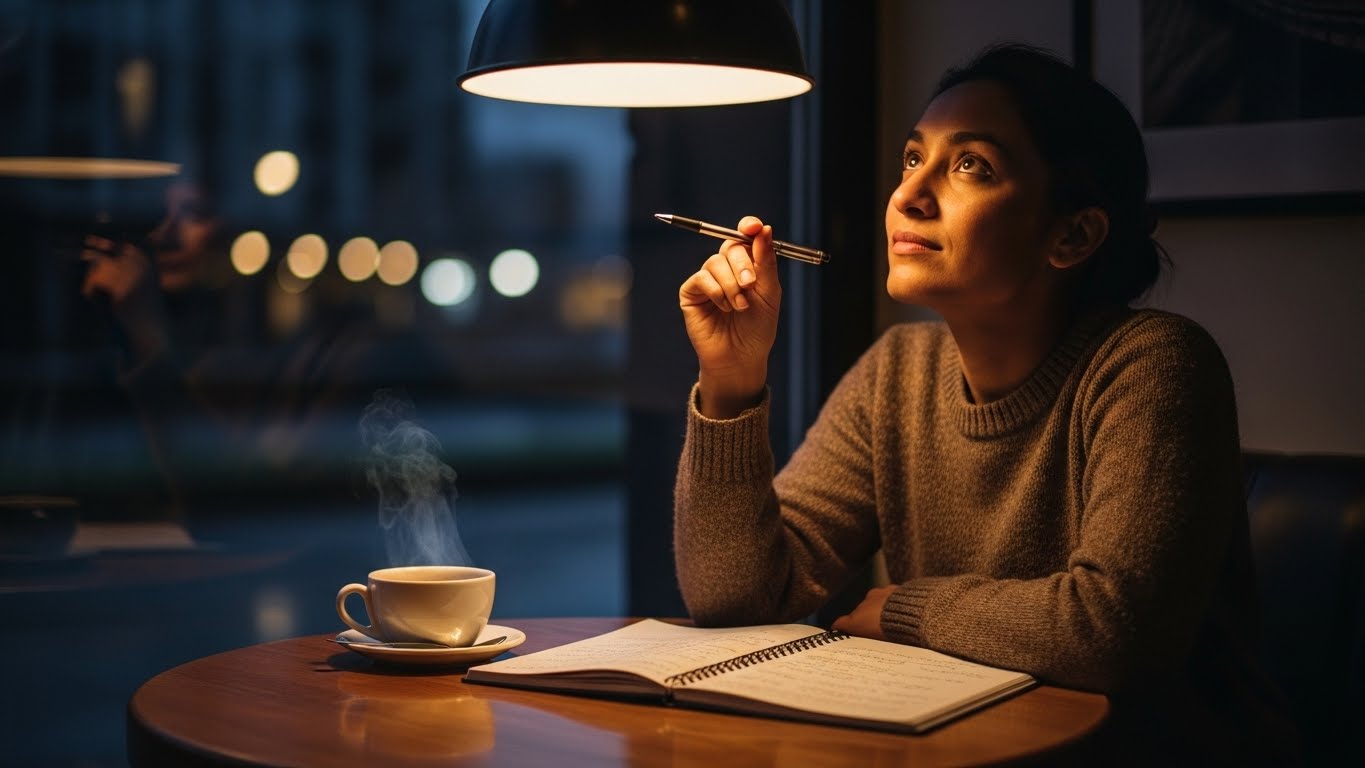 체계적인 시스템을 바탕으로 2026년 성공적인 목표 달성을 향해 첫걸음을 내디는 모습