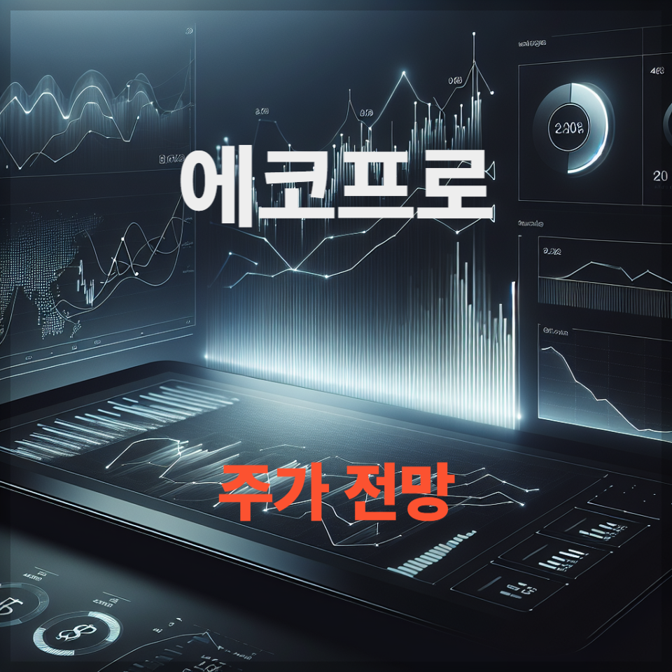 [2025년 2차전지&middot;친환경 대장주] 에코프로 주가 전망 ｜ 매수 타이밍 &amp; 목표가 분석