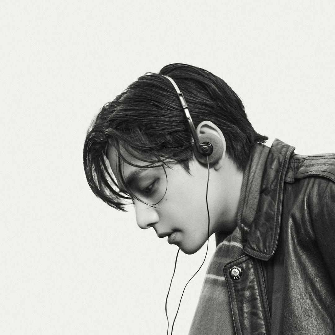 방탄소년단 뷔 컨셉트 포토 6장 무료 다운로드