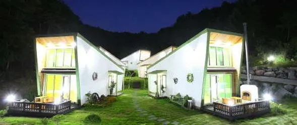 라그릴스펜션