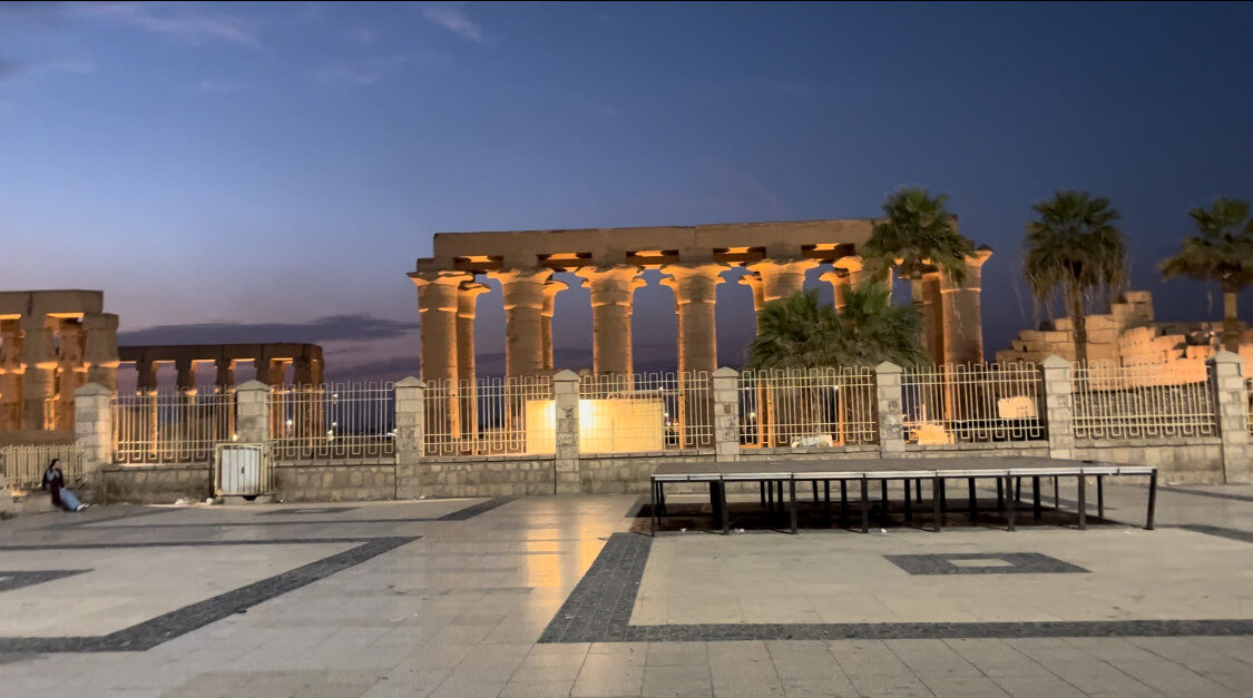 Luxor