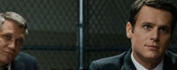 넷플릭스 미드 베스트 마인드헌터