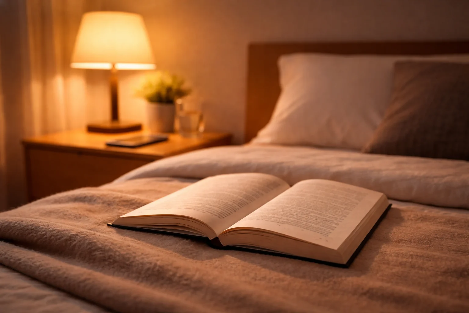 디지털 디톡스 스마트폰 없는 저녁 루틴