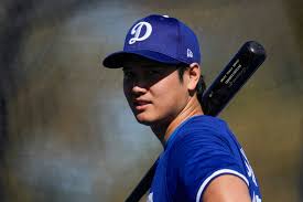 3월 오타니 시범경기