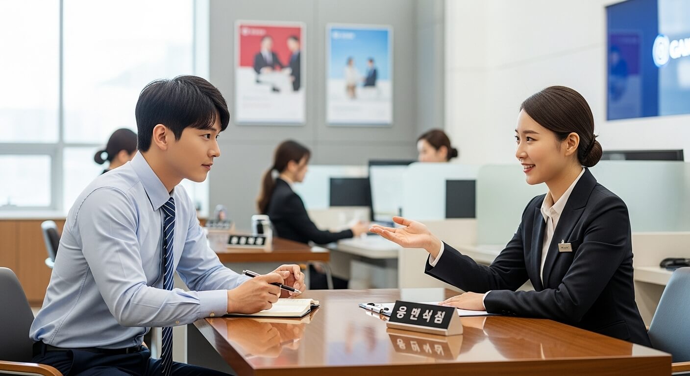 2025년 청년도약계좌 은행별 금리 비교