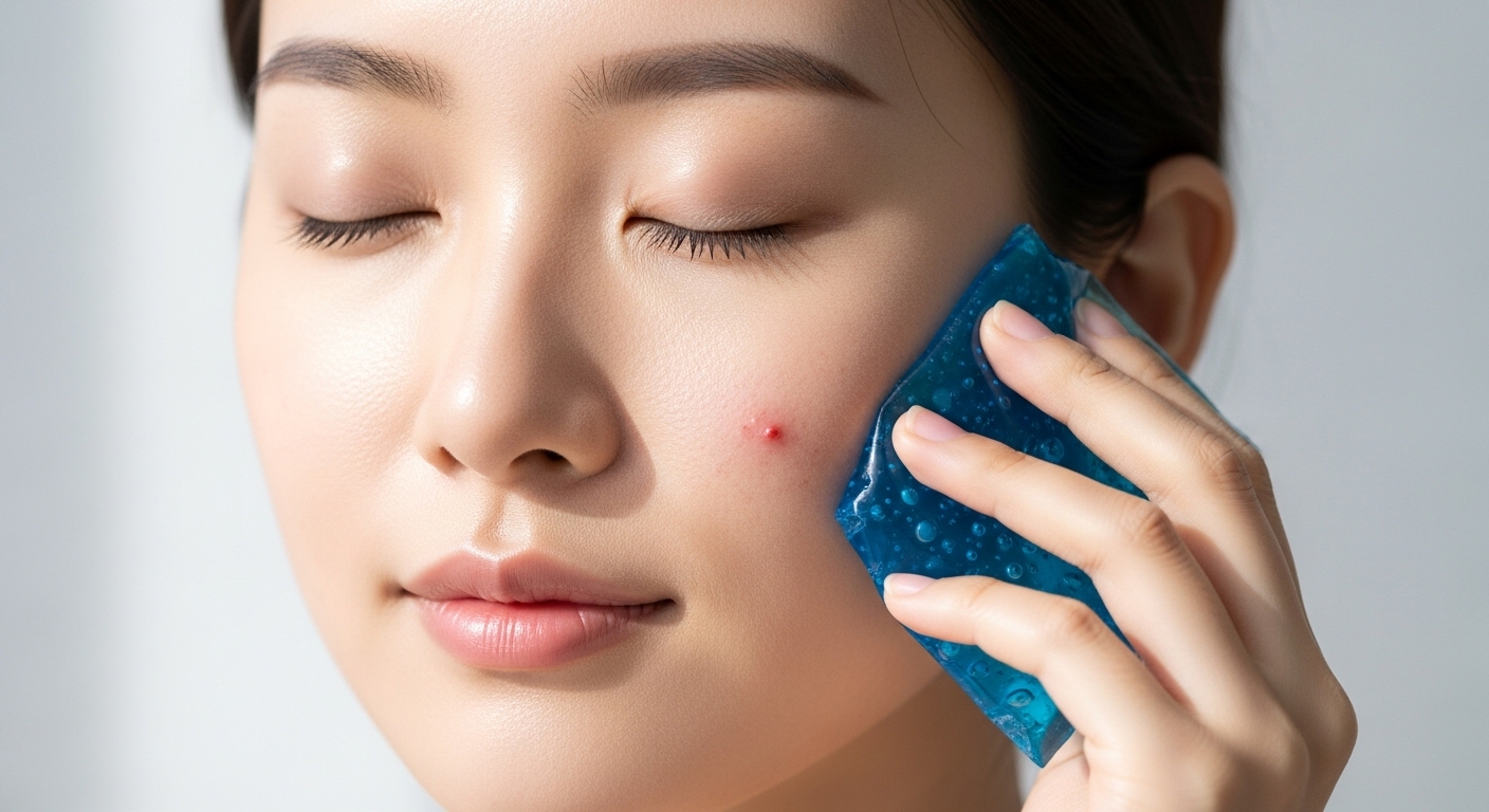 가려움·붉음 완화 즉시 응급 케어법