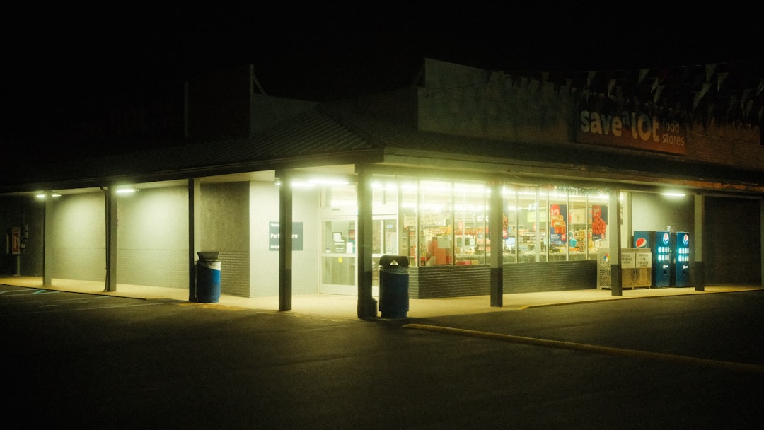 Customer Center.