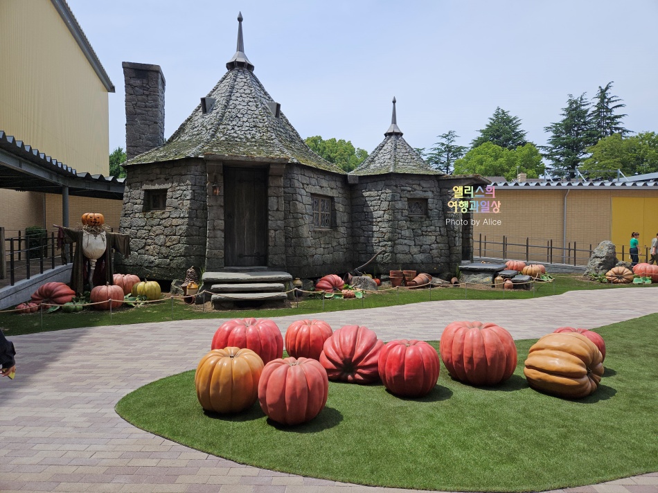 2023년 8월 도쿄 해리포터 스튜디오 입장권 할인예약 방법 + 10% 할인쿠폰