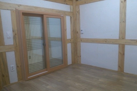 농부 삼촌 한옥민박