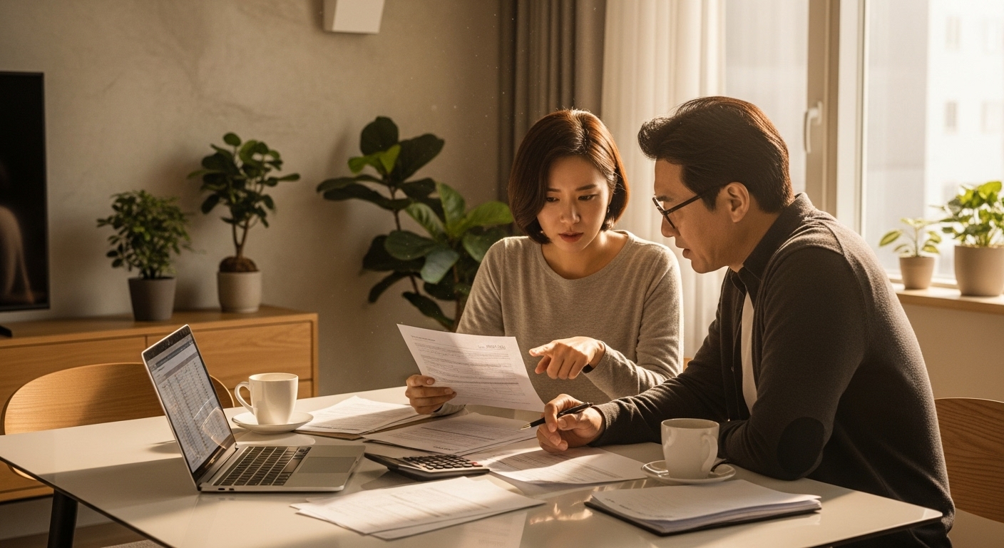 첫 주택 매도 후, 두 번째 주택은 언제 파는 게 유리할까?