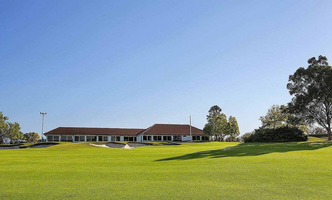 Oatlands Golf Club
