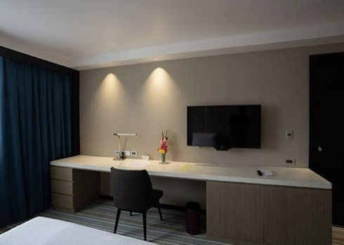 세부-마르코폴로호텔-룸