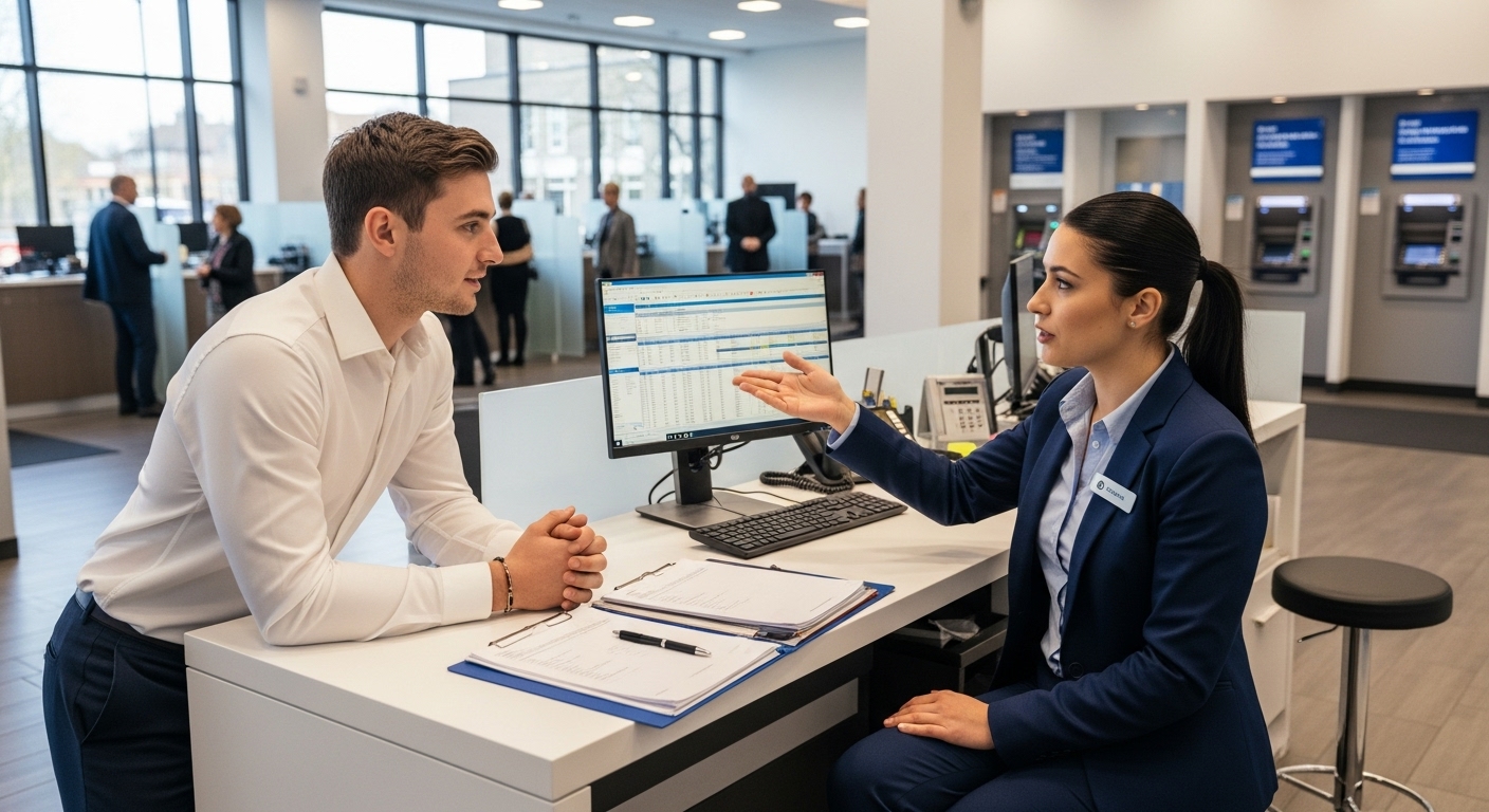 청년월세지원금 신청모습