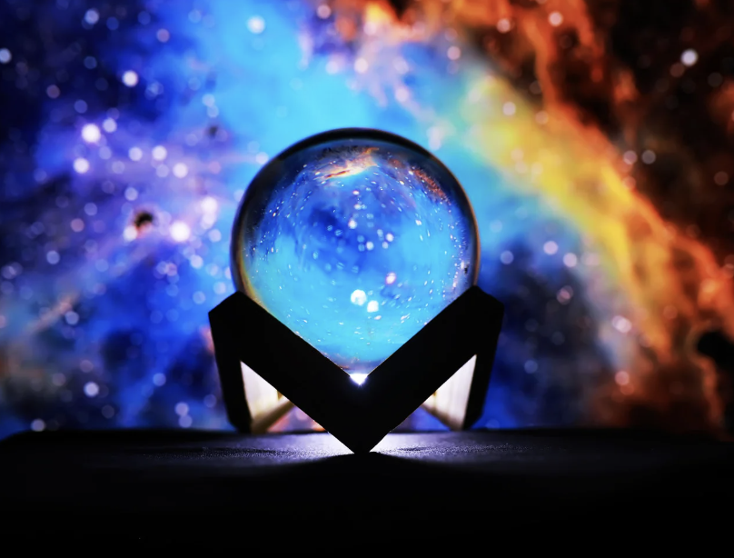 태극귀인 뜻과 사주 행운 하늘 축복