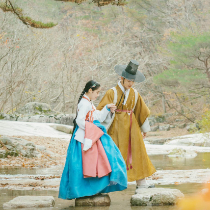 조선정신과 의사 유세풍2