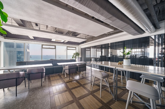 엘리시아 부티크 호텔