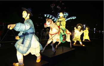 [4월 축제] 2025 부산연등회❘부처님 오시는 날 연등축제, 연등행렬구간, 프로그램, 일정