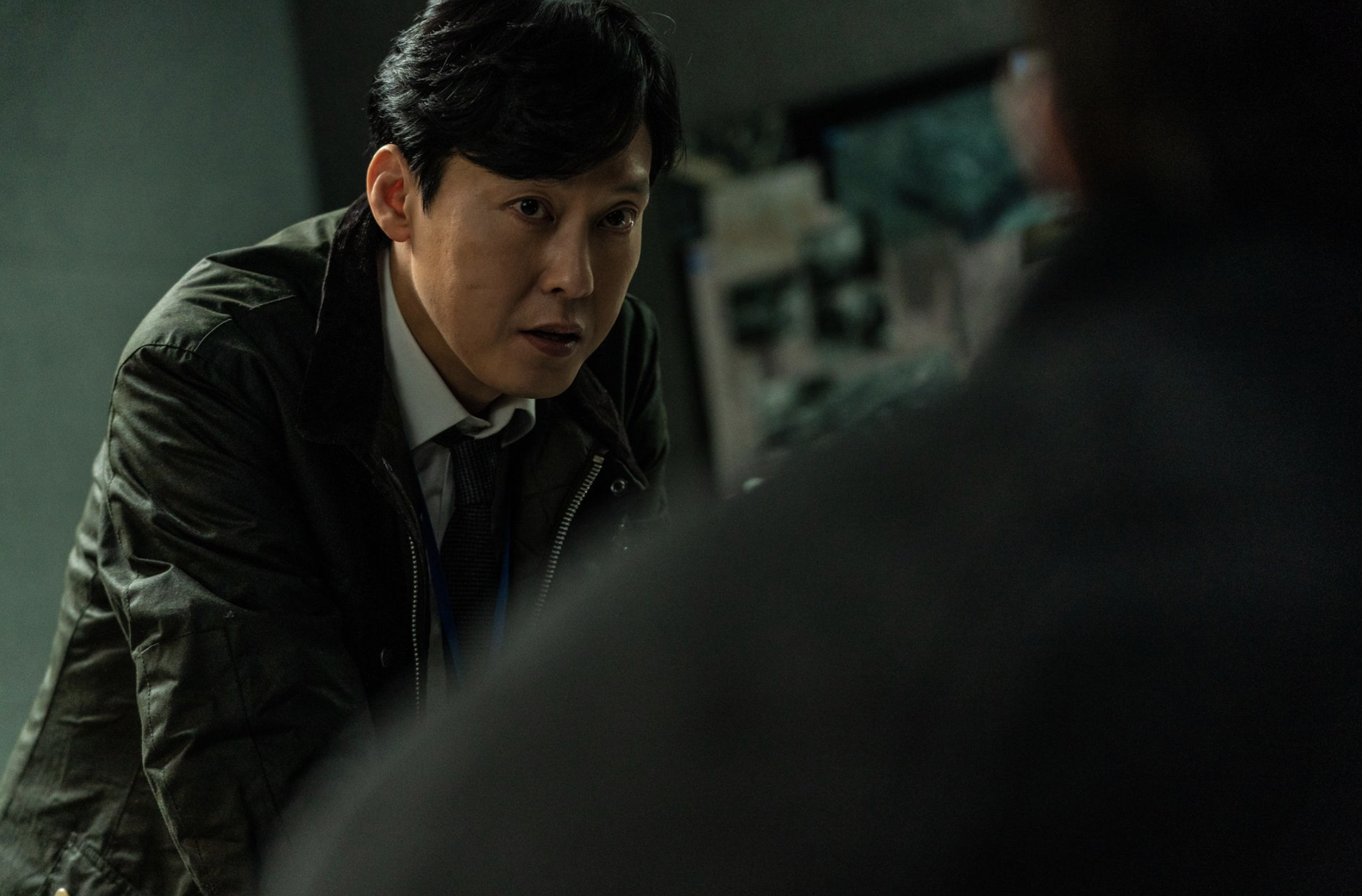 더러운 돈에 손대지 마라