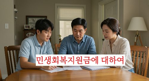 민생회복지원금 지급일