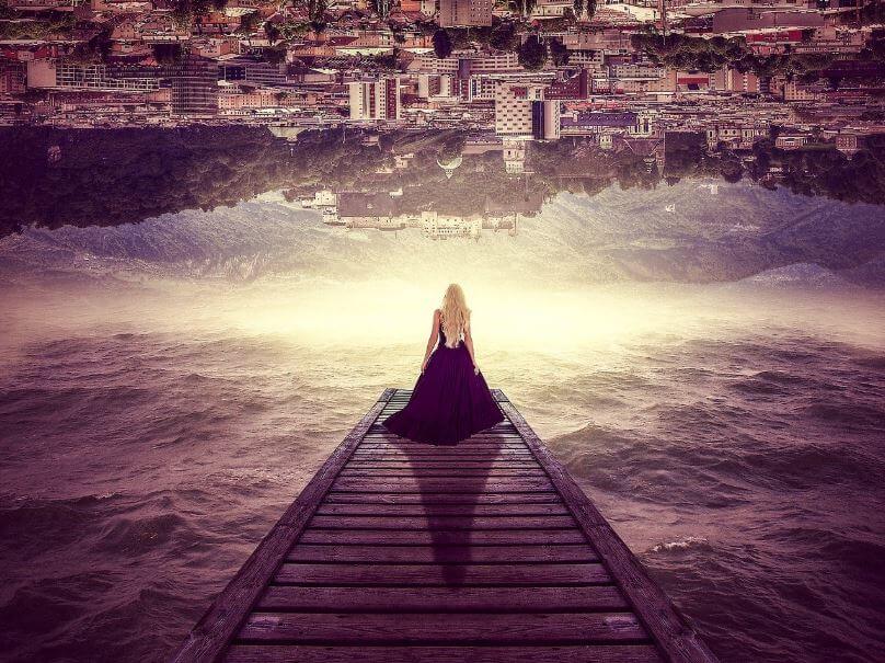 돌아가신 할머니가 나오는 꿈해몽