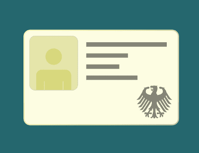 주민등록증 재발급