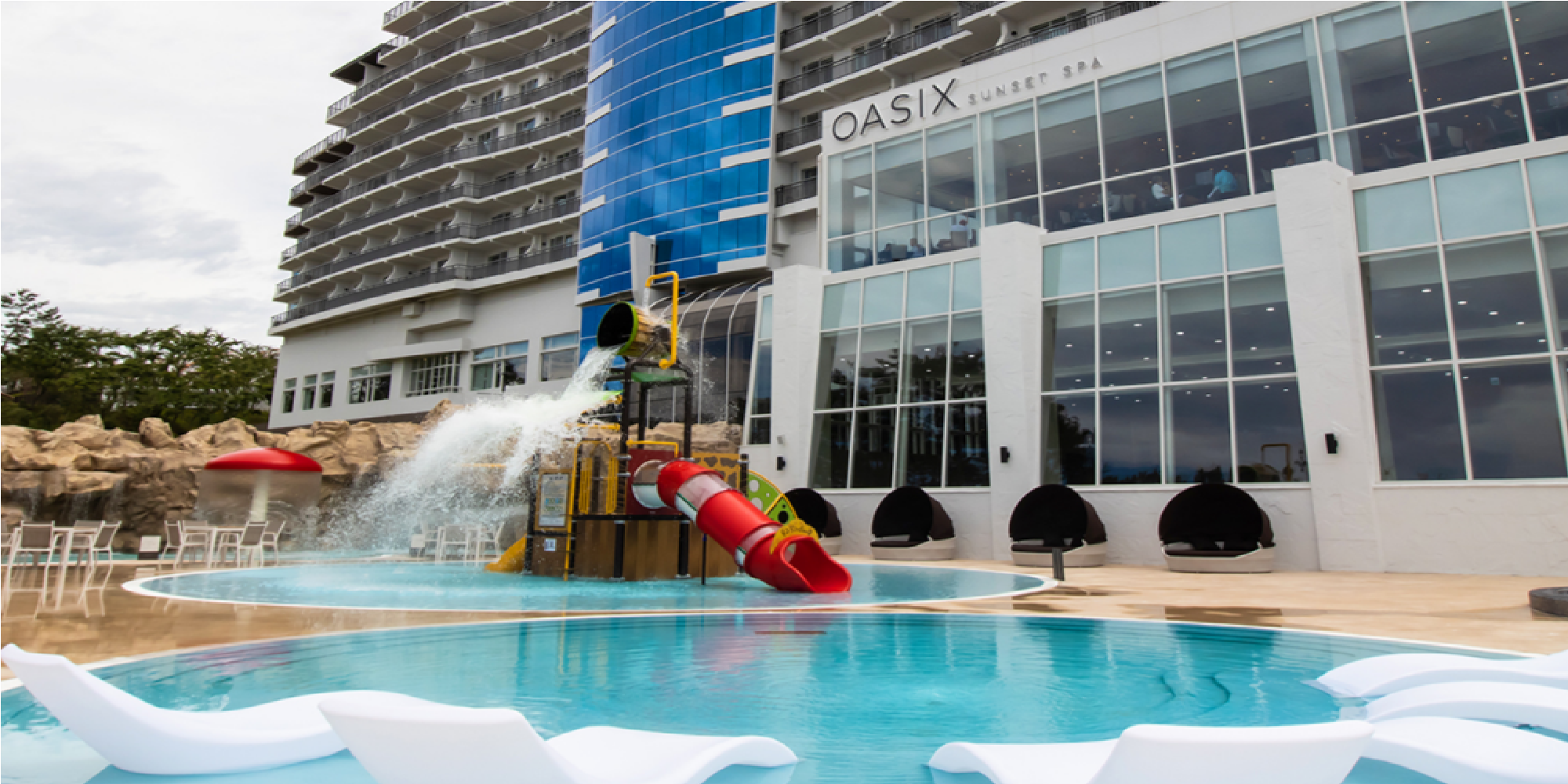 충남 태안 아일랜드 리솜 바로가기