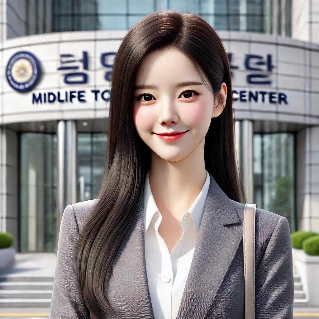 중장년내일센터