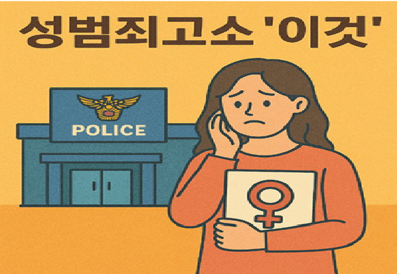 성범좌고소,미성년자대상범죄